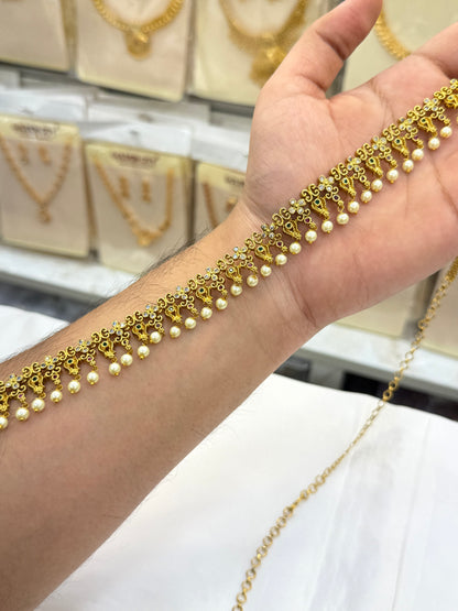 Elegance Hip Chain