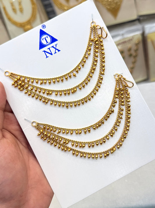 Antique Beats Mattel