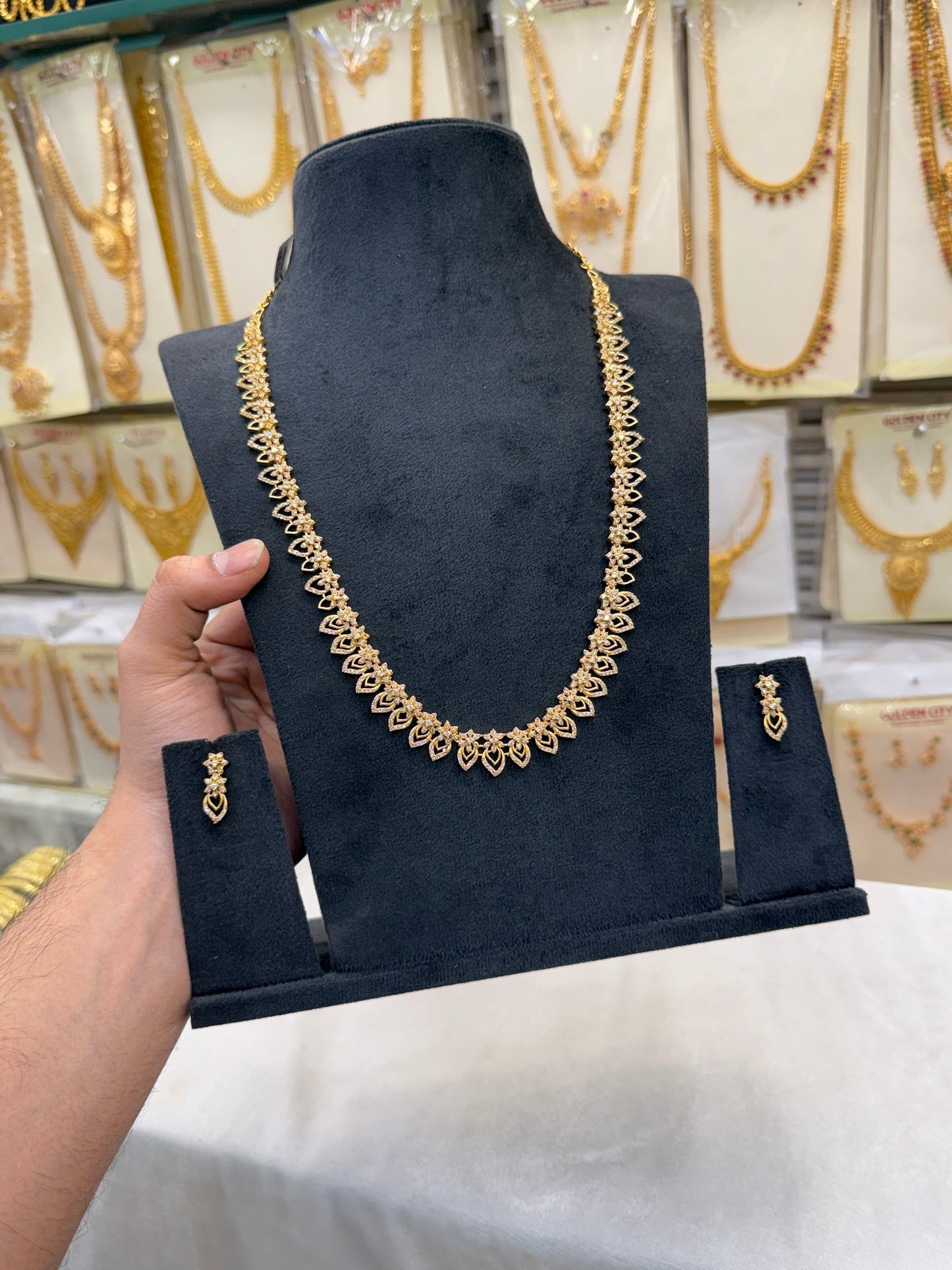 A.D Stone Design Haram