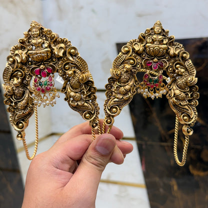 Antique Heavy Bridal Venky