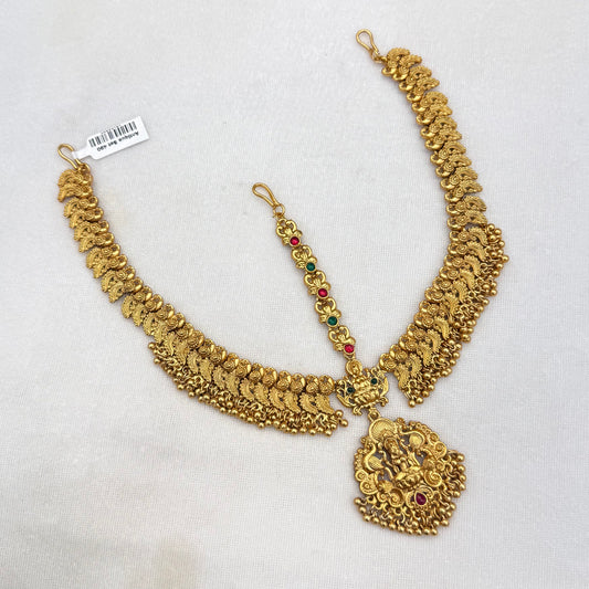 Antique Three Layer Tikka