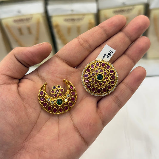 Beats Stone Sun & Moon Jada
