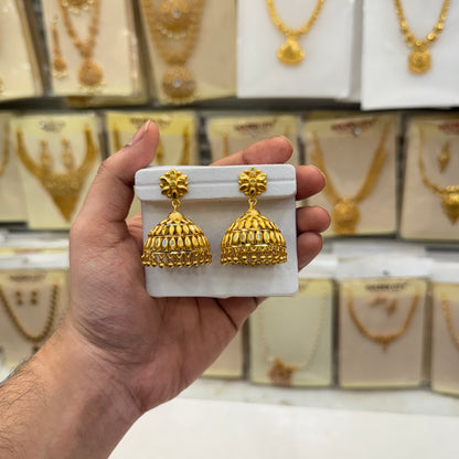 Kerala Jumki Big Sizs