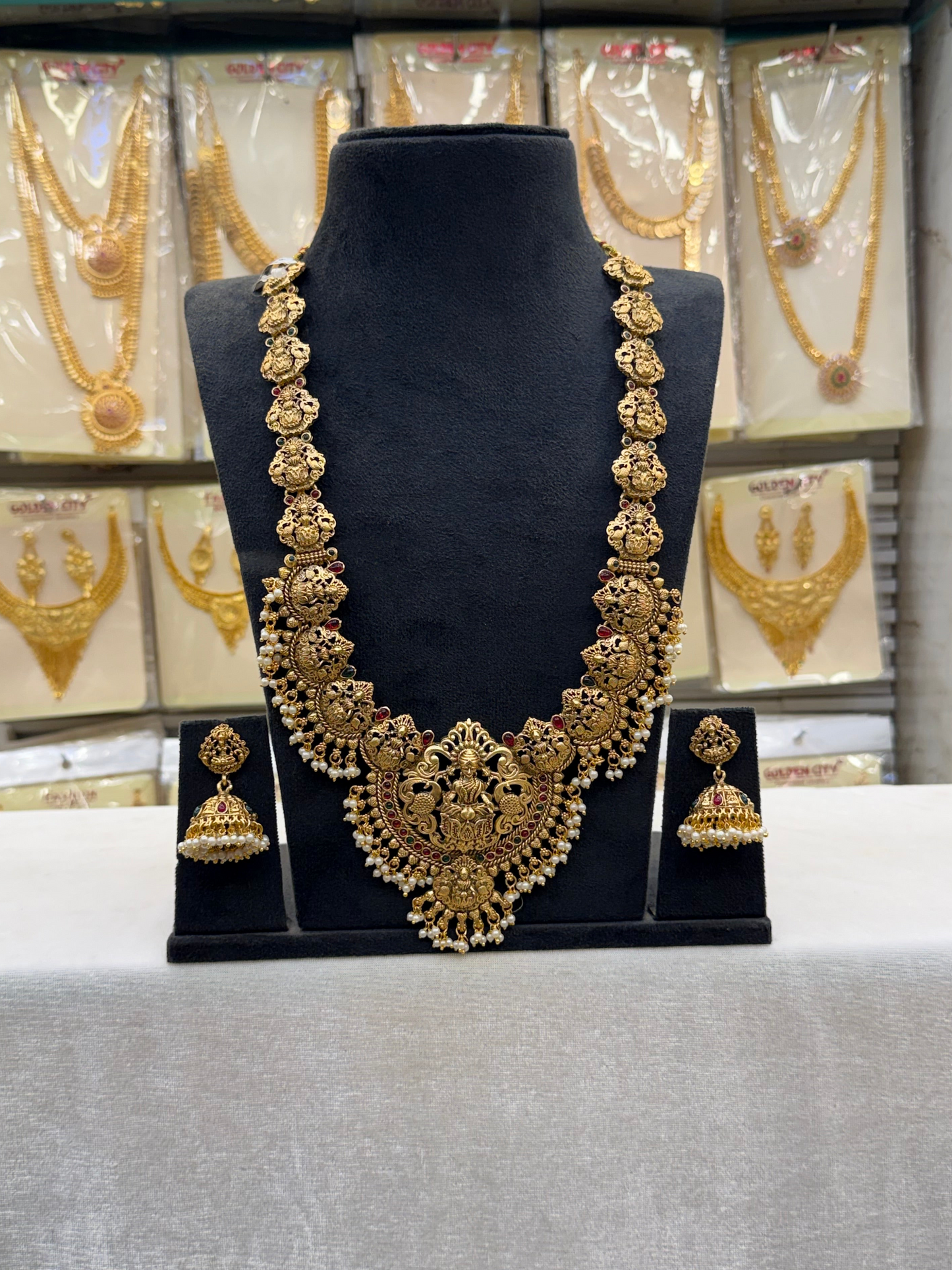 Antique Nice Work Haram