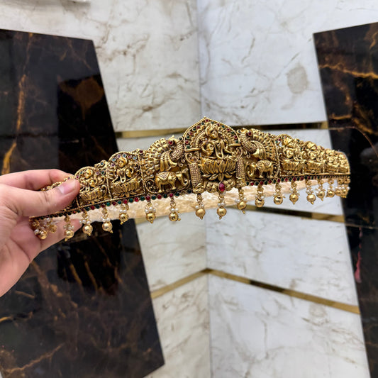 Laxmi design Bridal Hipblet