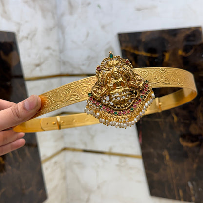 Beats Lakshmi Pendant HipBelt