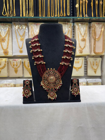 Nagas Maroon Beats Haram