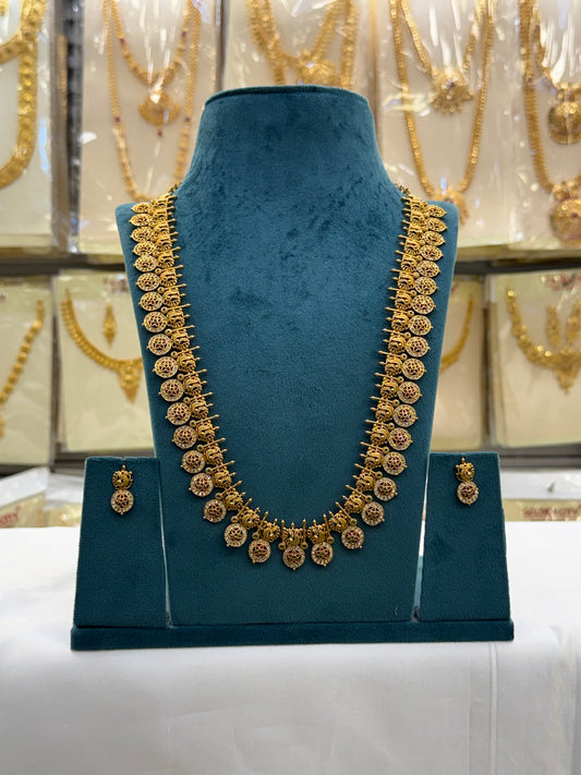 Nagas Stone Work Haram