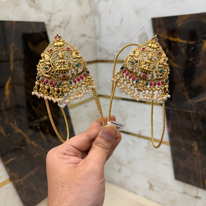 Elegant Venky Set