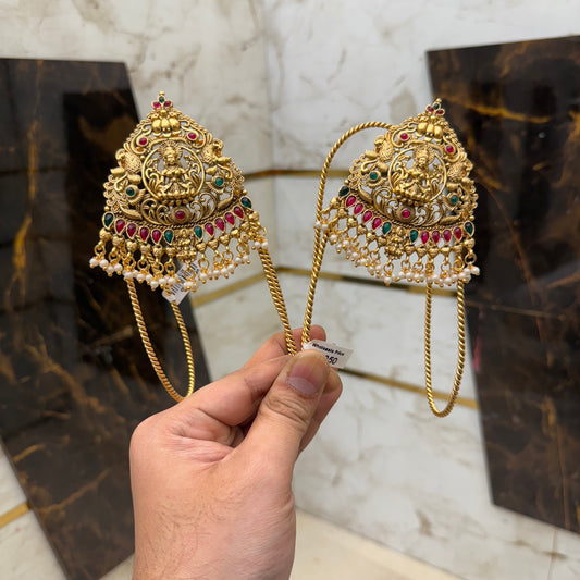Elegant Venky Set