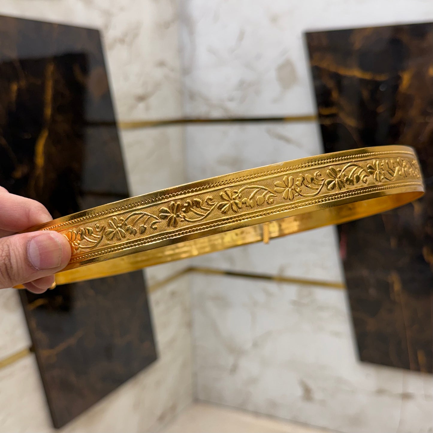 Premium Plain Hip Belt (adjustable)