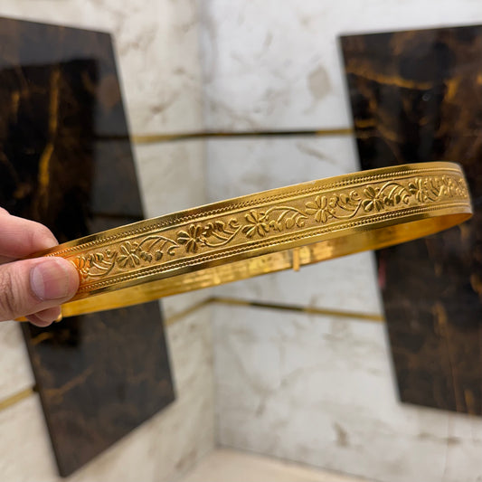 Premium Plain Hip Belt (adjustable)