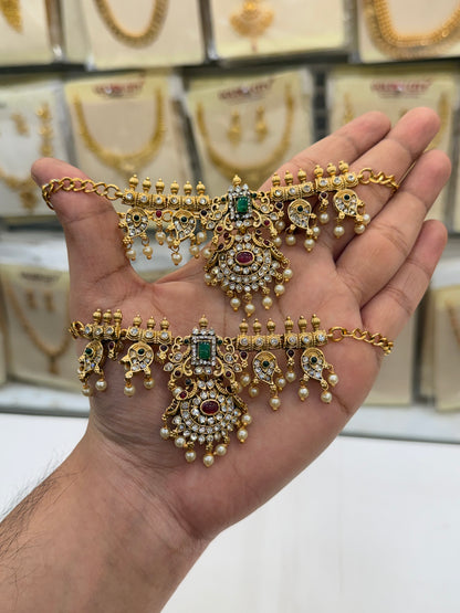 Antique Stone Beats Venky