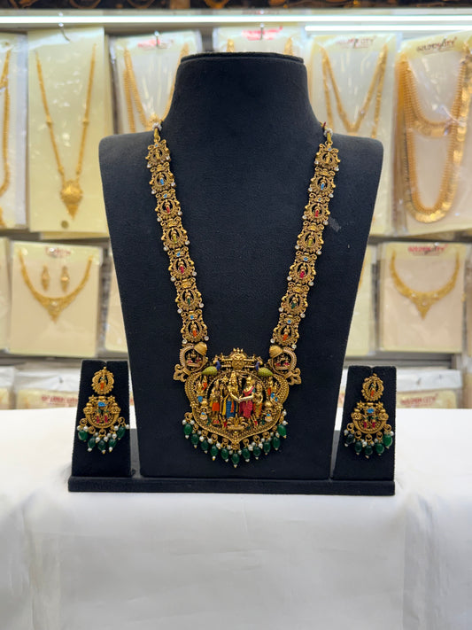 Enamel Sivan Parvathi Haram