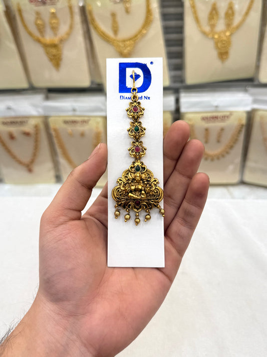 Antique Work Beats Tikka