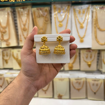 Kerala Jumki Medium Size