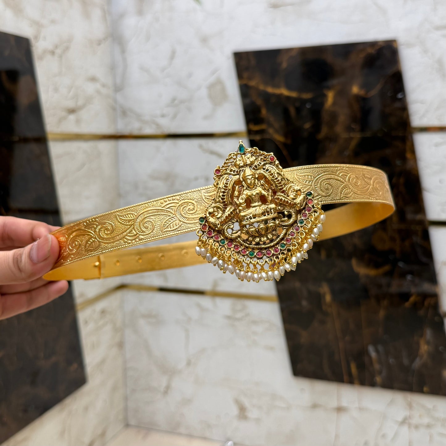 Pearl Lakshmi Hipbelt