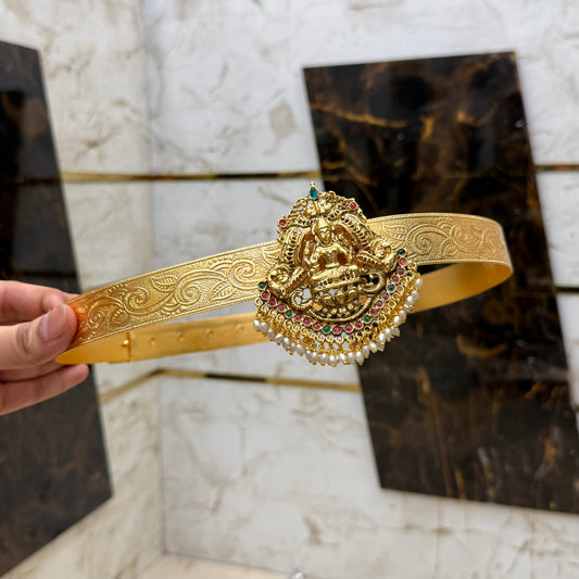 Pearl Lakshmi Hipbelt