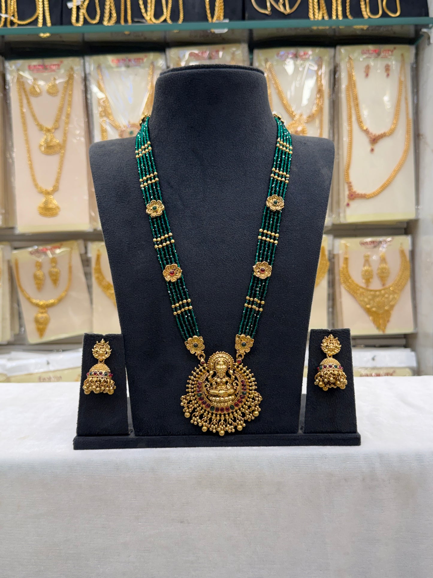 Prasanna Green Beats Haram