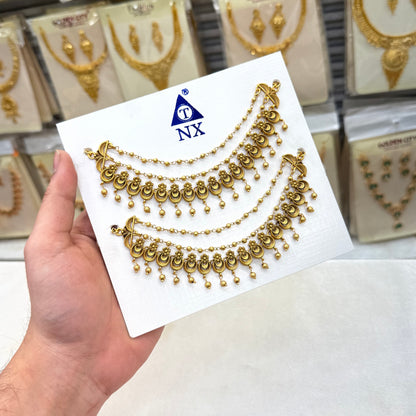 Antique Design Mattel