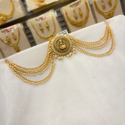 Royale Golden Jada & Mattel