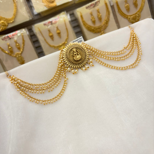 Royale Golden Jada & Mattel