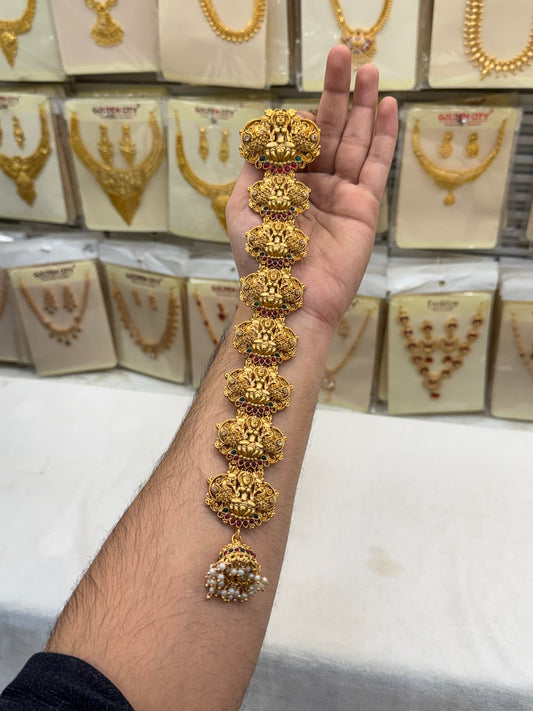 Lakshmi Alankaram Jada