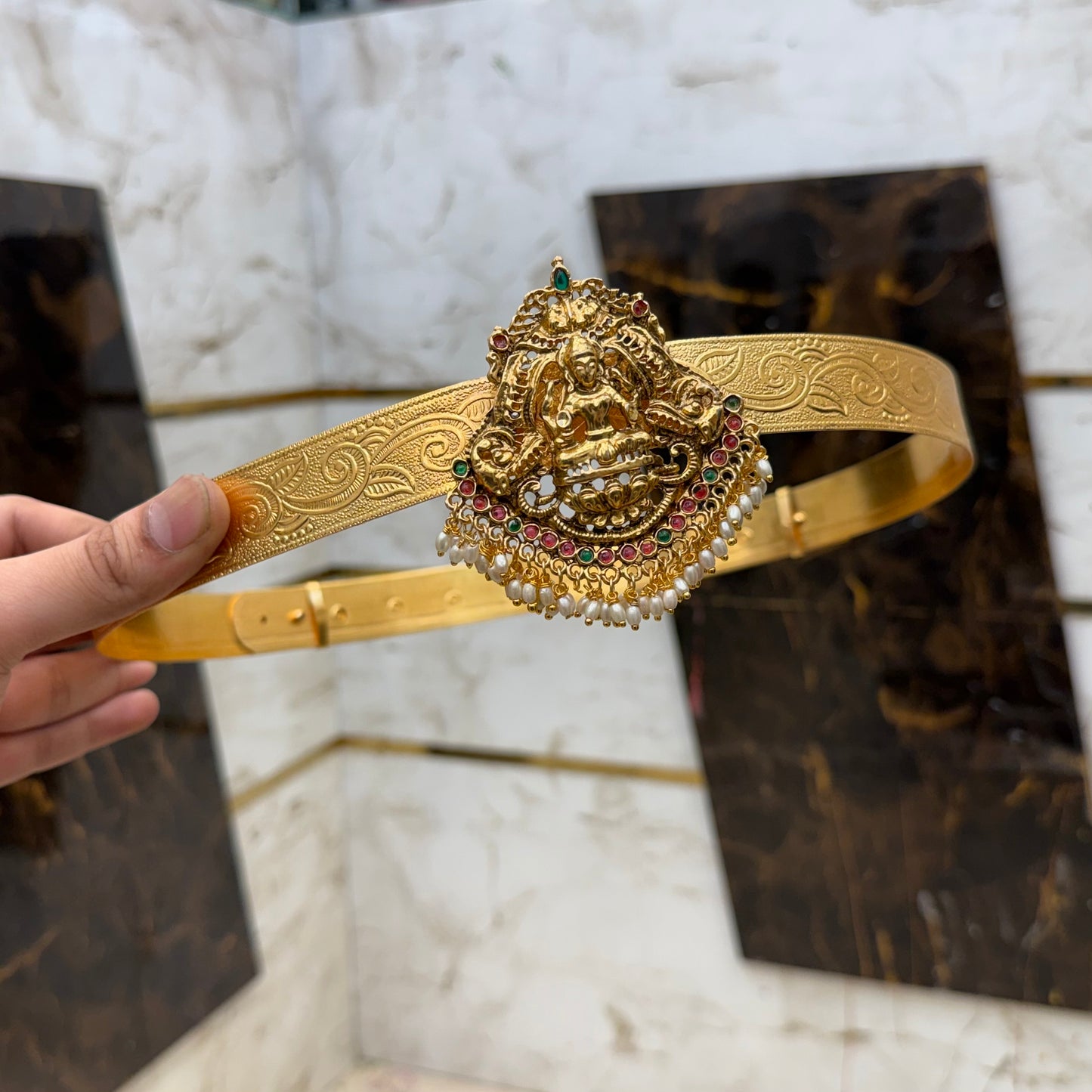 Beats Lakshmi Pendant HipBelt