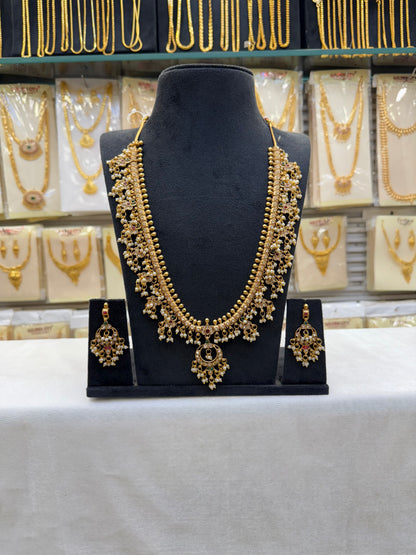 White Beats Stone Work Haram