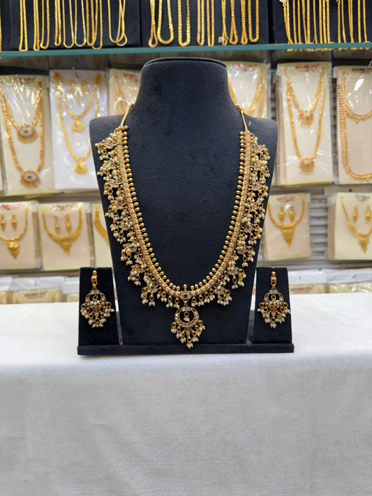 White Beats Stone Work Haram