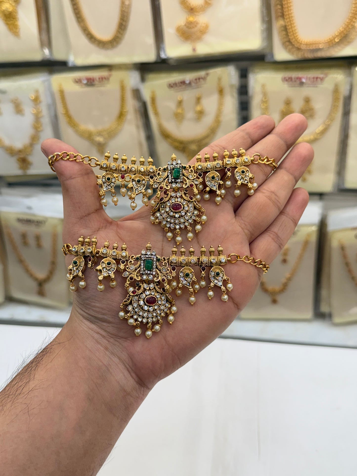 Antique Stone Beats Venky