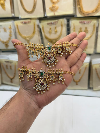 Antique Stone Beats Venky