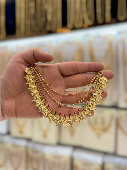 Golden Stone Design Mattel