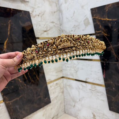 Bridal Green Beats Hipbelt