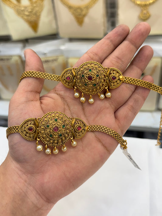 Classic Bridal Venky