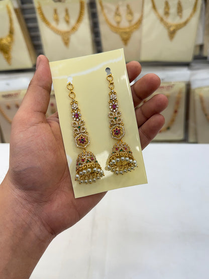 Graceful AD Stone Jumki & Mattel