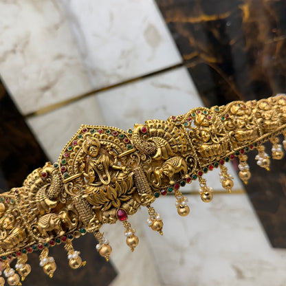 Laxmi design Bridal Hipblet