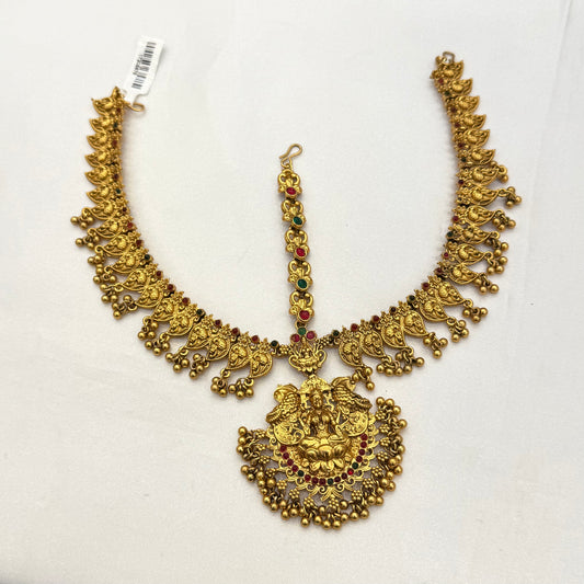 Antique Temp Layer Tikka