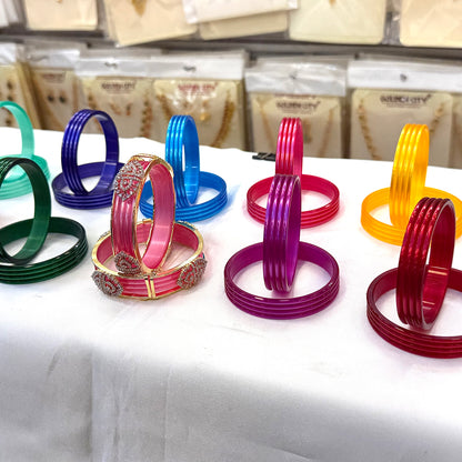 A.D. Change Colour Bangles