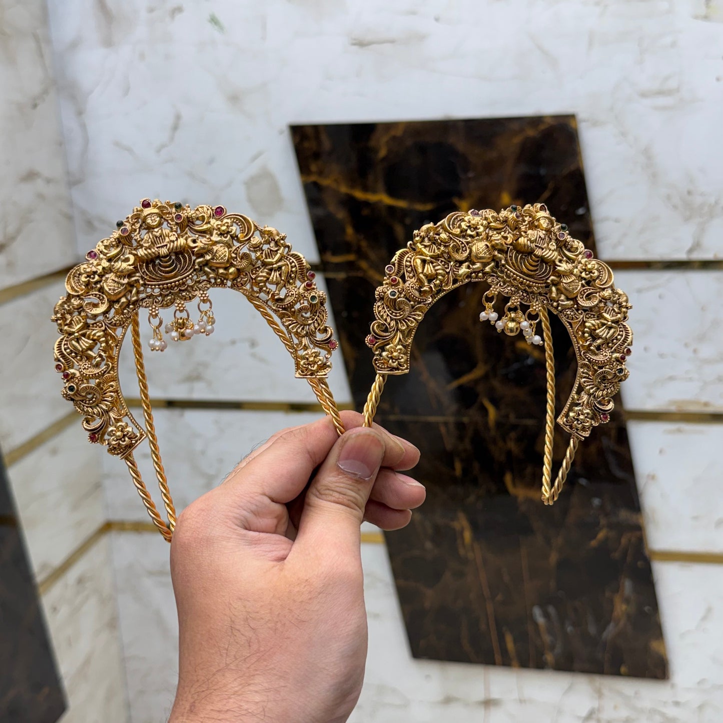 Heavy Venky Adjustable Type