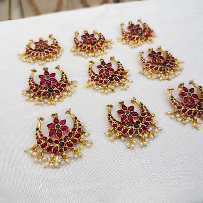 Stone Work Jada Bila 9 Pcs