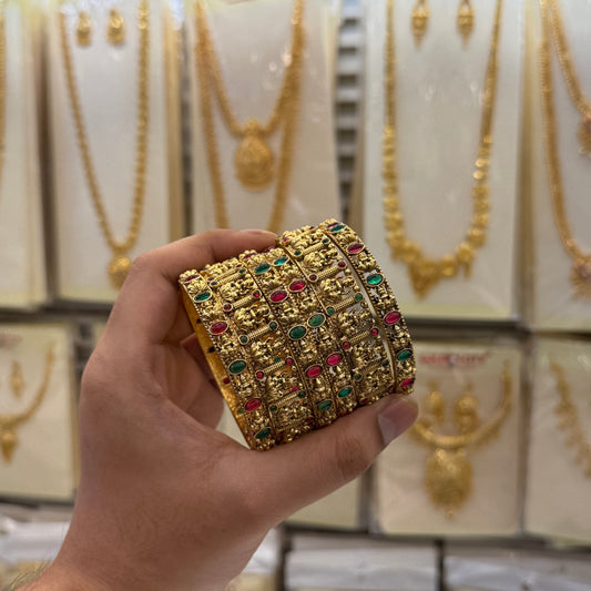 Kalyana Kanaka Bridal Bangles