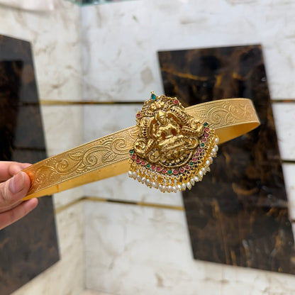 Pearl Lakshmi Hipbelt