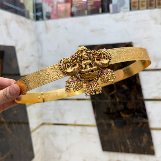 Lakshmi Antiques Hipbelt
