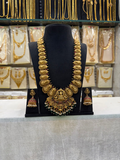 Green Beats Heavy Haram