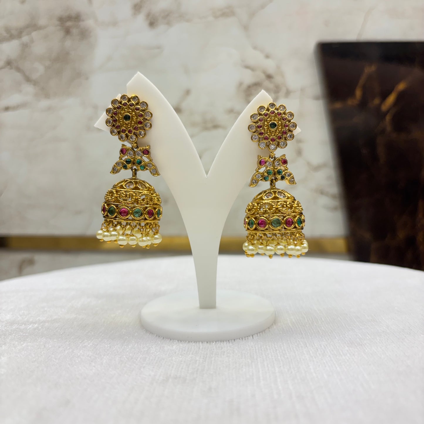 Stone Step Jumki