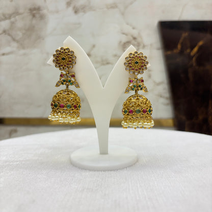 Stone Step Jumki