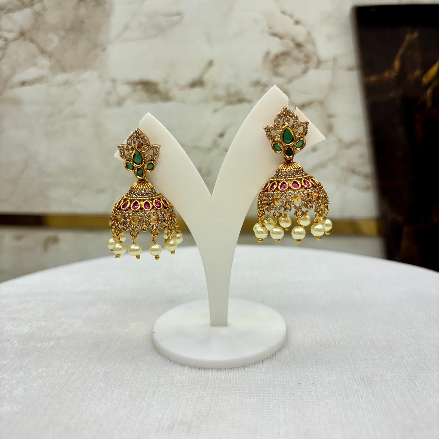Antique Stone Work Jumki