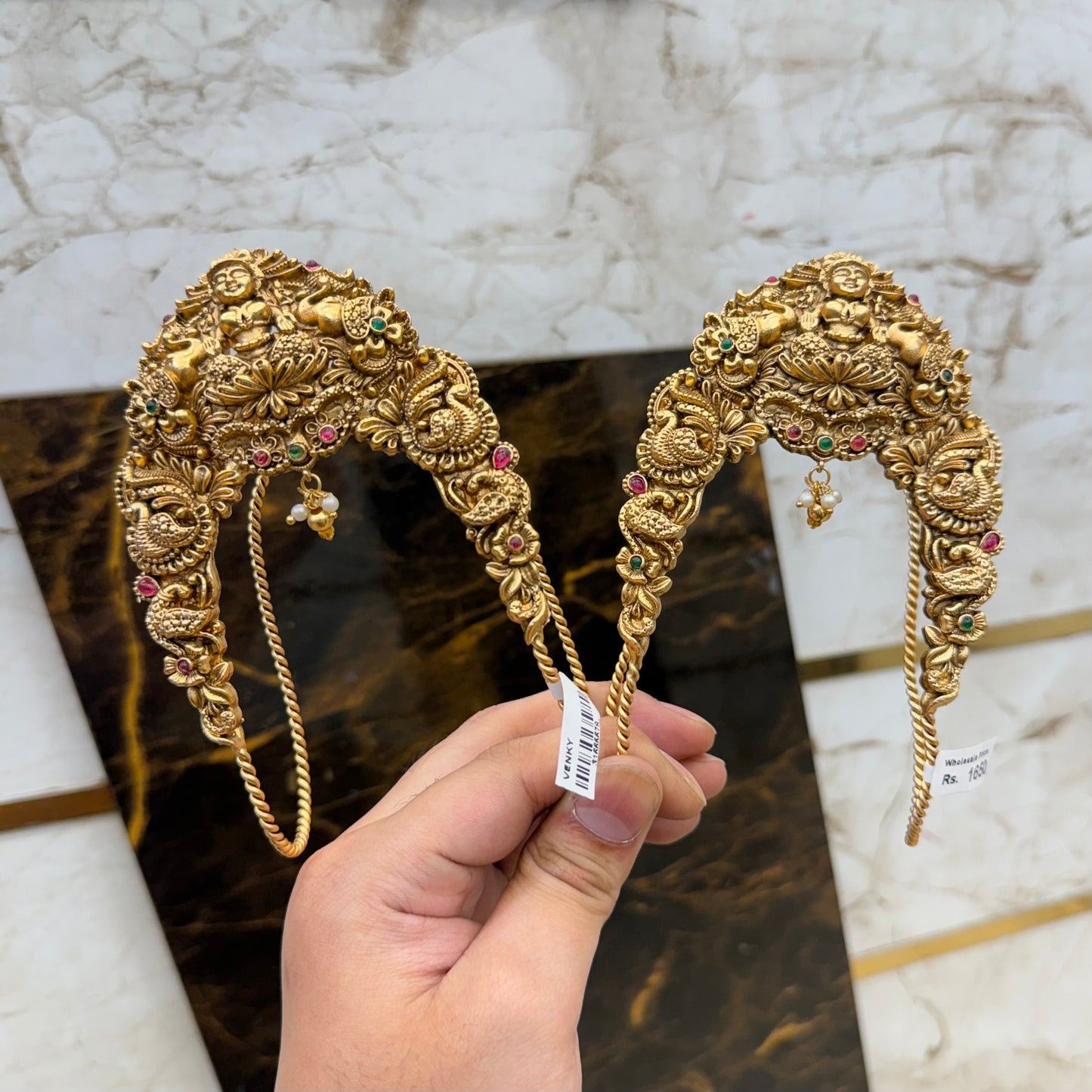 Antique Heavy Venky