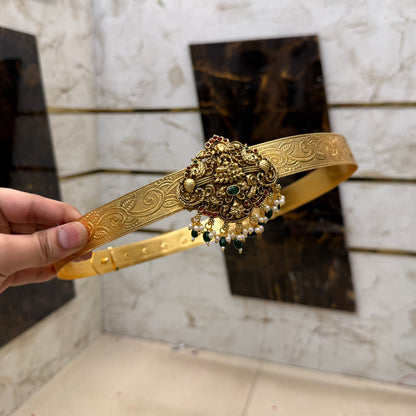 Lakshmi Green Beats Hipbelt